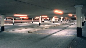 The Future of Parking: The Smart Parking Solution