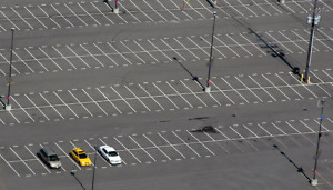 Parking Lot Management Software: A Comprehensive Guide