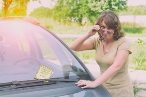 Scofflaw Patrol: Understanding the Importance of Parking Laws