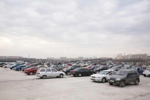 Smart Parking Management: Solving Off-Street Parking Problems