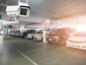Enhancing Security, Efficiency, and Smart Parking with LPR/ALPR cameras