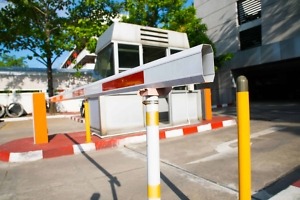 Parking Lot Access Control Systems Enhance Security and Safety