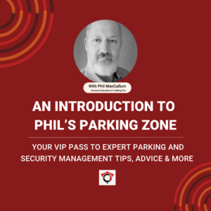 Welcome to Phil’s Parking Zone
