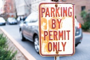 Virtual Parking Permits: A Convenient, Efficient Solution for Parking