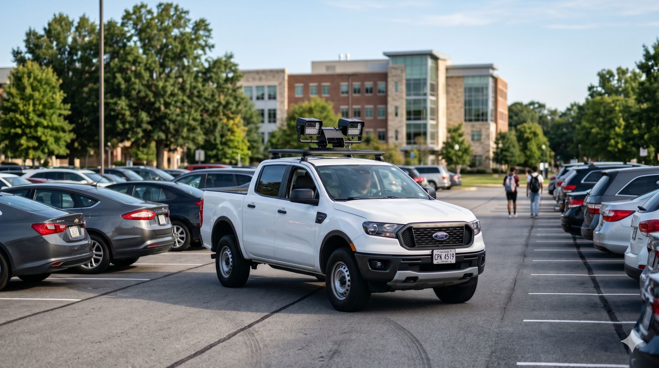 LPR in Parking Operations — What It Does, What It Costs, and Whether You Need It