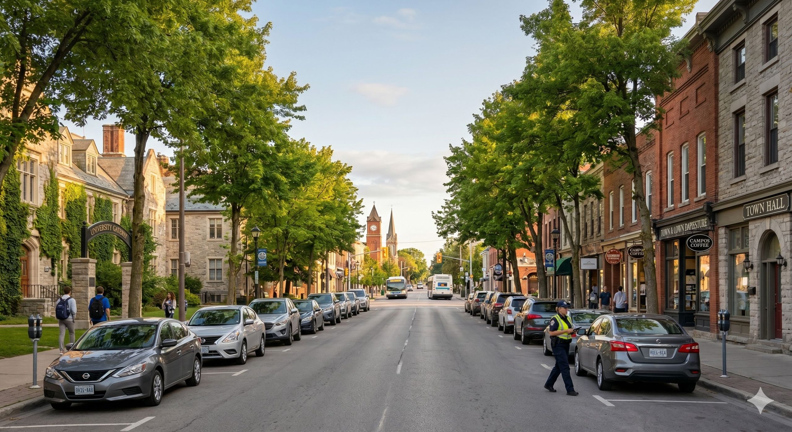 Municipal Parking Operations: What’s Changed and What Hasn’t